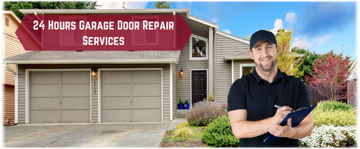 Edison NJ Garage Door Repair