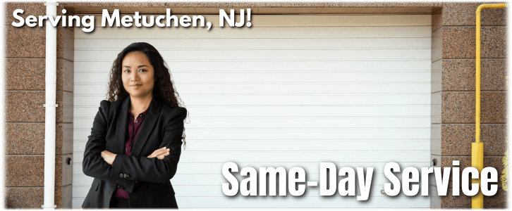 Garage Door Repair Metuchen NJ