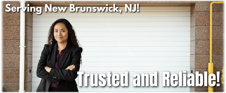 Garage Door Repair New Brunswick NJ