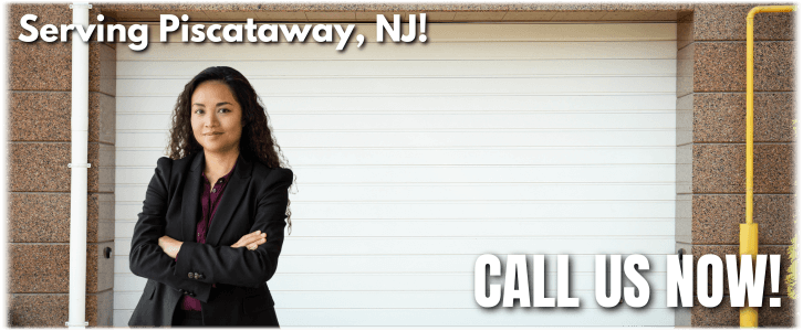 Garage Door Repair Piscataway NJ