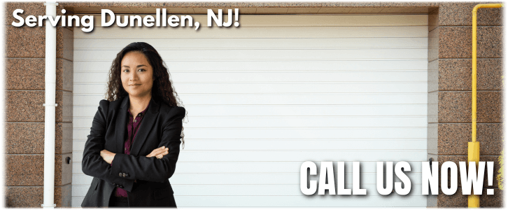 Garage Door Repair Dunellen NJ