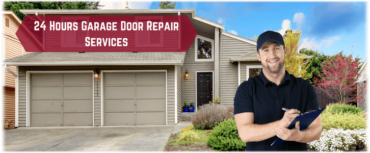 Garage Door Repair Totowa NJ